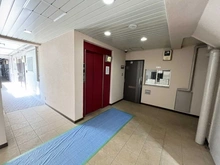 【東京都/豊島区高田】リレント早稲田 共用部