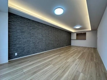 【東京都/新宿区中落合】メゾンセゾン落合 リビング・ダイニング