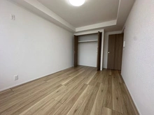 【東京都/新宿区中落合】メゾンセゾン落合 洋室