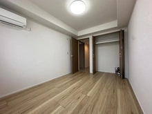 【東京都/新宿区中落合】メゾンセゾン落合 洋室