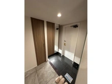 【東京都/新宿区中落合】メゾンセゾン落合 玄関