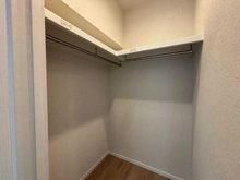 【東京都/新宿区下落合】トキワパレス 収納