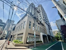 【東京都/三鷹市下連雀】ブリリア三鷹 外観