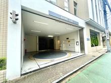 【東京都/三鷹市下連雀】ブリリア三鷹 機械式駐車場