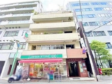【東京都/武蔵野市中町】上内ビル 外観