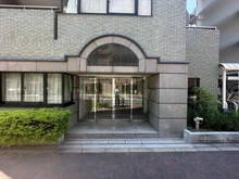 【東京都/三鷹市上連雀】ルミネ三鷹 アプローチ