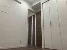 【東京都/武蔵野市中町】藤和シティコープ三鷹 洋室