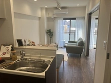 【東京都/武蔵野市中町】藤和シティコープ三鷹 LDK：※家具・調度品は販売価格に含まれておりません