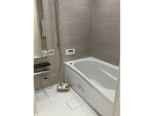 【東京都/武蔵野市中町】藤和シティコープ三鷹 浴室