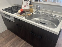 【東京都/武蔵野市中町】藤和シティコープ三鷹 キッチン