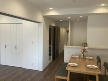 【東京都/武蔵野市中町】藤和シティコープ三鷹 リビング・ダイニング