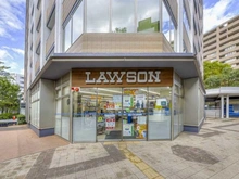 【東京都/武蔵野市中町】藤和シティコープ三鷹 ローソン武蔵野タワーズ店（現地より約190m）