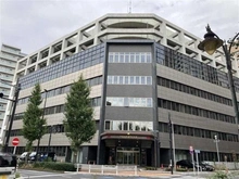 【東京都/武蔵野市中町】藤和シティコープ三鷹 武蔵野警察署（現地より約350m）