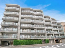 【東京都/三鷹市下連雀】キャニオングランデ三鷹 外観