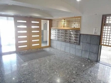 【東京都/三鷹市下連雀】キャニオングランデ三鷹 ロビー