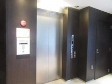 【東京都/武蔵野市中町】武蔵野タワーズスカイクロスタワー 共用部