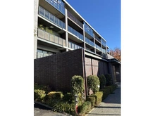 【東京都/武蔵野市吉祥寺北町】シティハウス吉祥寺北町 外観