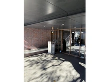 【東京都/武蔵野市吉祥寺北町】シティハウス吉祥寺北町 エントランス