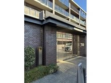 【東京都/武蔵野市吉祥寺北町】シティハウス吉祥寺北町 駐車場