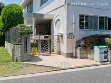 【東京都/武蔵野市吉祥寺北町】シティハウス吉祥寺北町 吉祥寺保育園（現地より約725m）