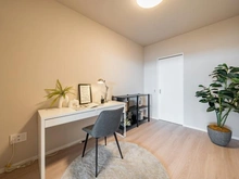 【東京都/武蔵野市境】デライトシティブレスコート 洋室