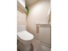 【東京都/武蔵野市境】デライトシティブレスコート トイレ