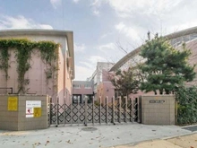 【東京都/武蔵野市境】デライトシティブレスコート 武蔵野市立桜野小学校（現地より約860m）