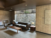 【東京都/三鷹市上連雀】ザ・パークハウス三鷹櫻邸 共用部