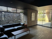 【東京都/三鷹市上連雀】ザ・パークハウス三鷹櫻邸 共用部