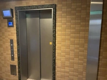 【東京都/三鷹市上連雀】ザ・パークハウス三鷹櫻邸 共用部：エレベーター