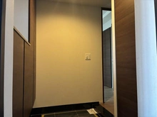 【東京都/三鷹市上連雀】ザ・パークハウス三鷹櫻邸 玄関