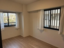 【東京都/三鷹市上連雀】ザ・パークハウス三鷹櫻邸 洋室