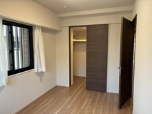 【東京都/三鷹市上連雀】ザ・パークハウス三鷹櫻邸 洋室