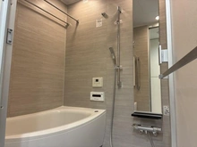 【東京都/三鷹市上連雀】ザ・パークハウス三鷹櫻邸 浴室