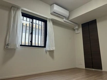 【東京都/三鷹市上連雀】ザ・パークハウス三鷹櫻邸 洋室