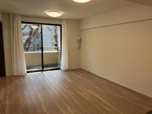 【東京都/三鷹市上連雀】ザ・パークハウス三鷹櫻邸 リビング・ダイニング