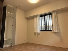 【東京都/三鷹市上連雀】ザ・パークハウス三鷹櫻邸 洋室