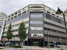 【東京都/三鷹市上連雀】ザ・パークハウス三鷹櫻邸 武蔵野警察署（現地より約700m）