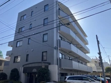 【東京都/武蔵野市吉祥寺北町】サンステージ吉祥寺 外観