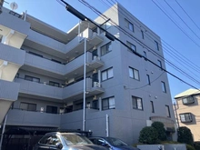 【東京都/武蔵野市吉祥寺北町】サンステージ吉祥寺 外観