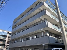 【東京都/武蔵野市吉祥寺北町】サンステージ吉祥寺 外観