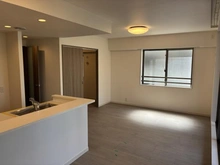 【東京都/武蔵野市緑町】武蔵野ガレリアルーチェテラッツァ リビング・ダイニング