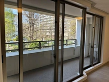 【東京都/武蔵野市緑町】武蔵野ガレリアルーチェテラッツァ バルコニー