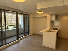 【東京都/武蔵野市緑町】武蔵野ガレリアルーチェテラッツァ リビング・ダイニング