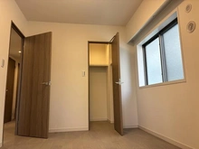 【東京都/武蔵野市緑町】武蔵野ガレリアルーチェテラッツァ 洋室