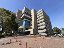 【東京都/武蔵野市緑町】武蔵野ガレリアルーチェテラッツァ 武蔵野市役所（現地より約610m）