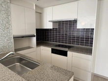 【東京都/目黒区三田】恵比寿ガーデンテラス壱番館 キッチン