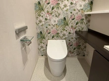 【東京都/目黒区三田】恵比寿ガーデンテラス壱番館 トイレ