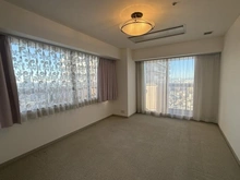 【東京都/目黒区三田】恵比寿ガーデンテラス壱番館 洋室