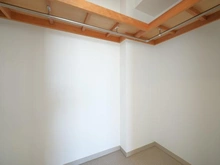 【東京都/目黒区三田】恵比寿ガーデンテラス壱番館 ウォークインクローゼット